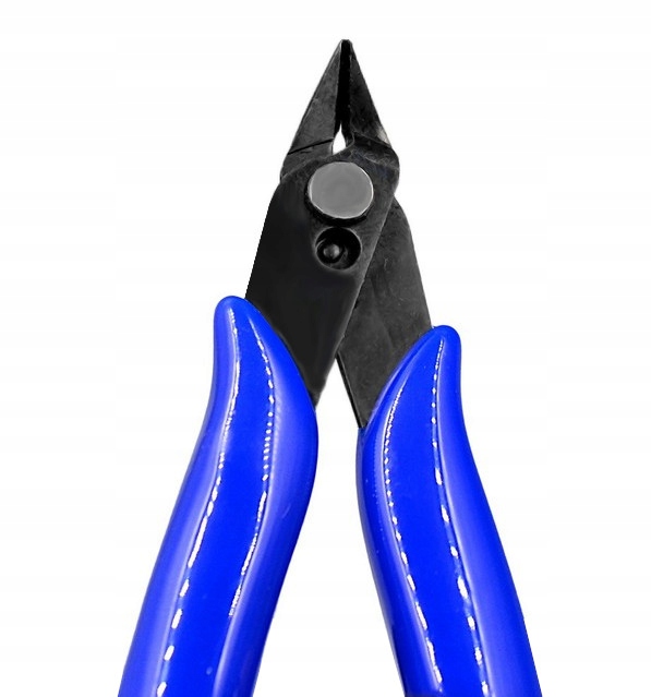 BOCZKI SZCZYPCE BOCZNE PRECYZYJNE TNĄCE OBCINAKI CĄŻKI DO KABLI