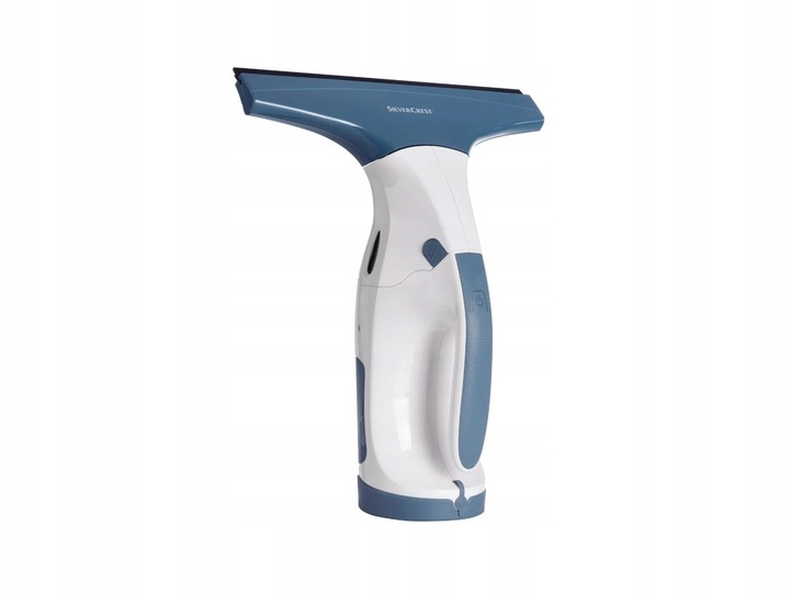 SILVERCREST Akumulatorowa myjka do okien SFR 3.7 D7 + AKCESORIA