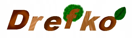 Duży drewniany karmnik dla ptaków brązowy dach dwuspadowy PROMOCJA