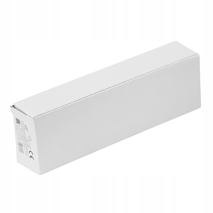 ZASILACZ LED 250W 12V TRANSFORMATOR MODUŁOWY SLIM 20A IP20 DO TAŚM OPRAW