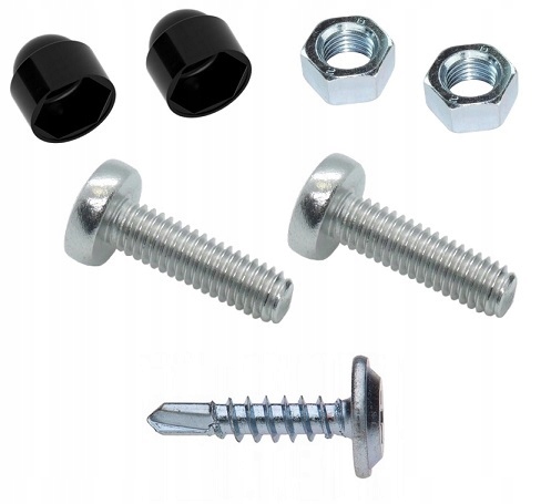 Oświetlenie LED do akwarium świetlówka lampa LED do akwarium 50cm 8520