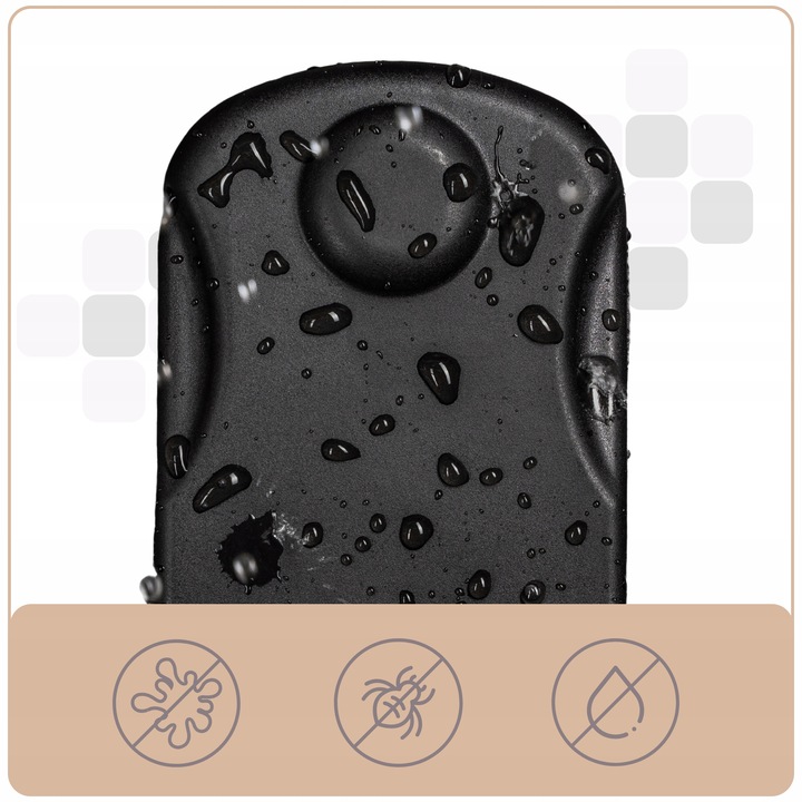 4CONVY sejf klucze zewnętrzny kasetka skrzynka na szyfr kod +KLUCZ AWARYJNY