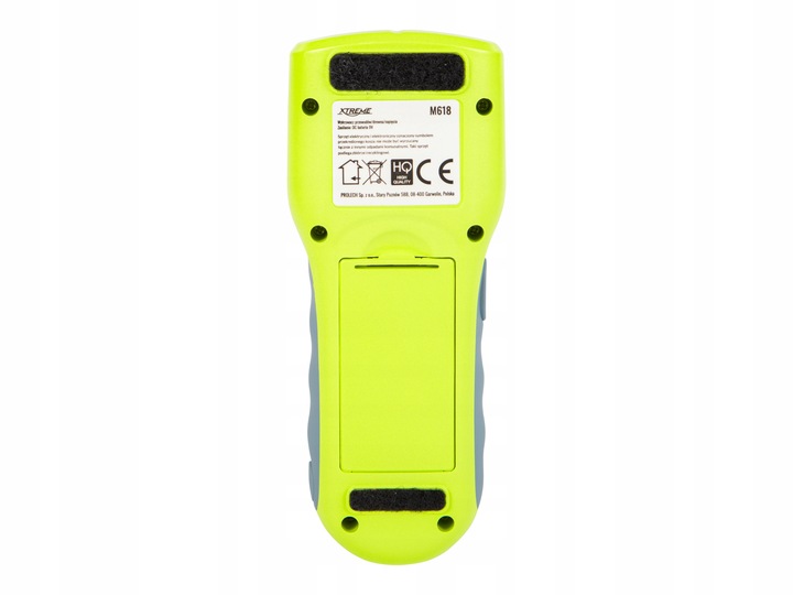 WYKRYWACZ 3W1 DETEKTOR DREWNA METALI NAPIĘCIA PRZEWODÓW KABLI W