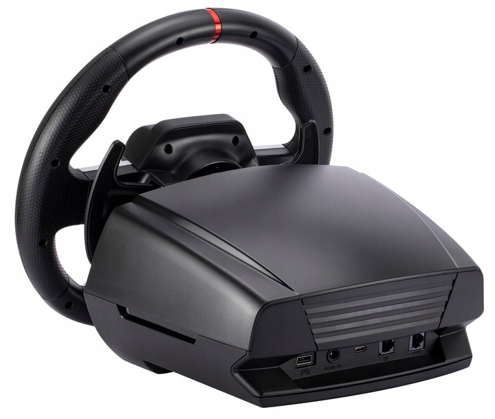 Kierownica COBRA GT987FF (PC/PS4/XBOX ONE)