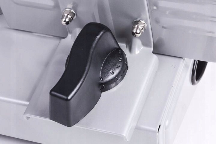 KRAJALNICA do chleba ze stali nierdzewnej DMS AS-4 ostrze ząbkowane