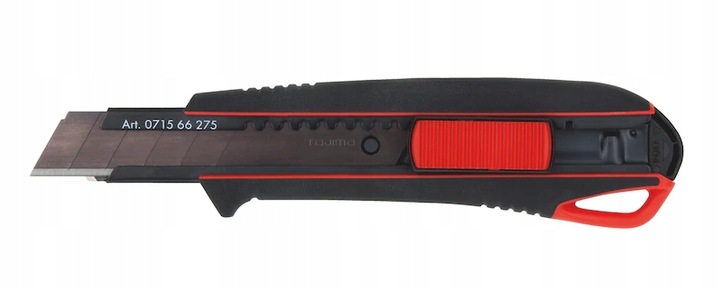 WURTH NÓŻ TAPICERSKI DWUKOMPONENTOWY Z SUWAKIEM