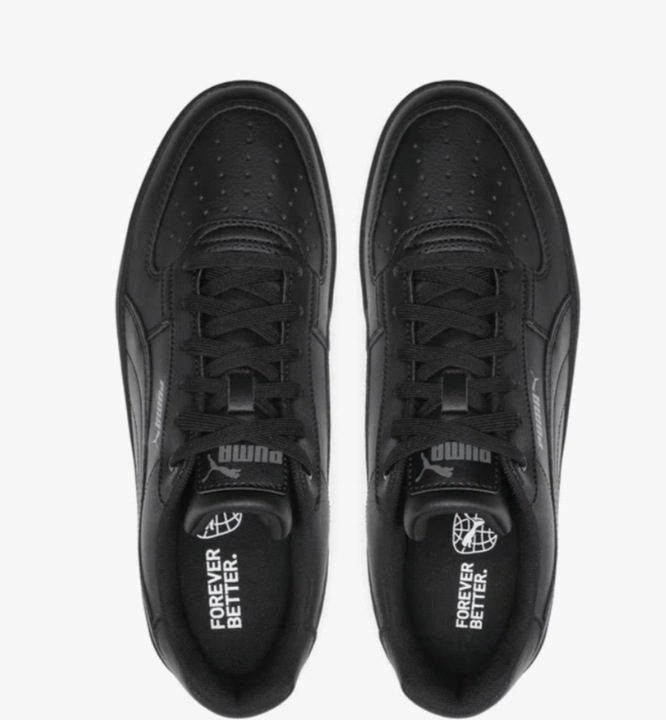 Puma 392290 01 buty sportowe CAVEN ROZ 43