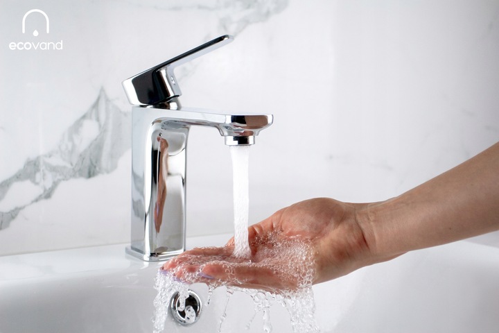 PERLATOR do baterii kuchennej ECOVAND PRO 5 L/MIN M24 do Junkers