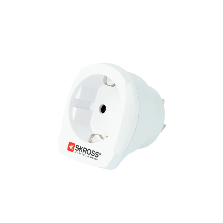 Adapter Przejściówka SKROSS do Chin, Australii, Nowej Zelandii i