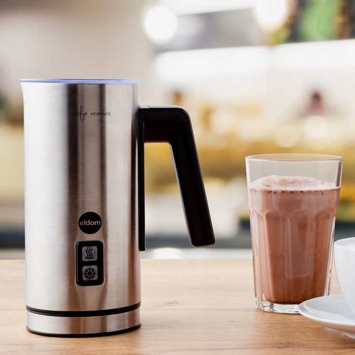 SPIENIACZ DO MLEKA Eldom SI550