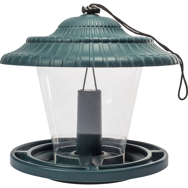 Karmnik Wiszący dla Ptaków 17,8x17cm