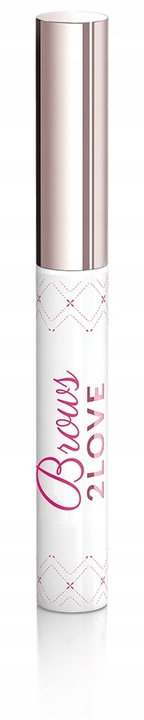 Brows2Love Serum do brwi przyspieszające wzrost z formułą FullBrow