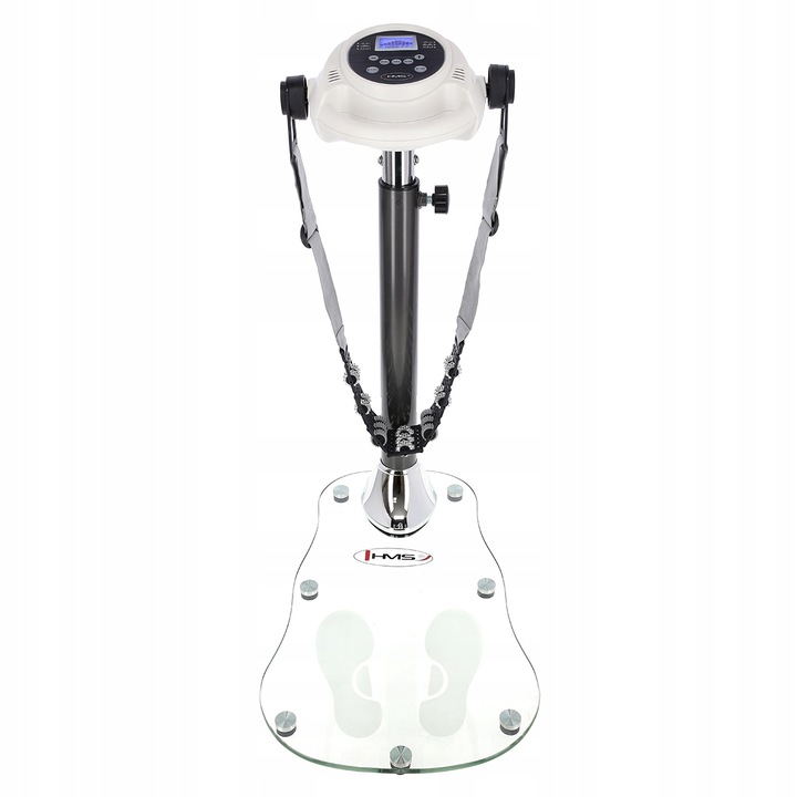 Elektrostymulator Stymulator Mięśni Brzucha masażer programowany