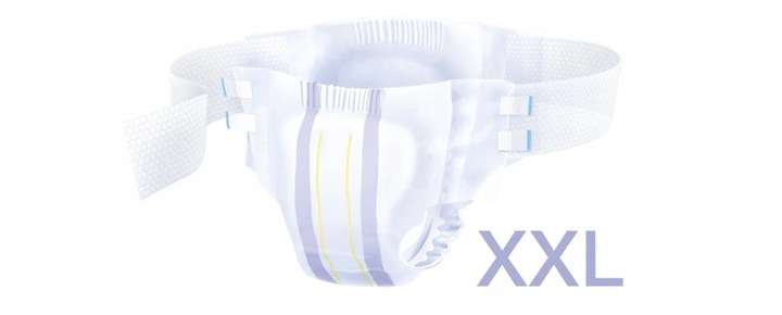 SUPER SENI PLUS S pieluchomajtki dla dorosłych 30SZT.