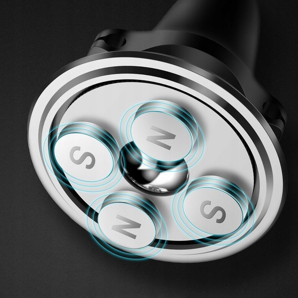 BASEUS UCHWYT SAMOCHODOWY DO TELEFONU AUTA MAGNES