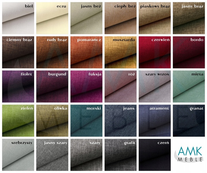 Tapczan pojedynczy łóżko z materacem Katrina 90 cm