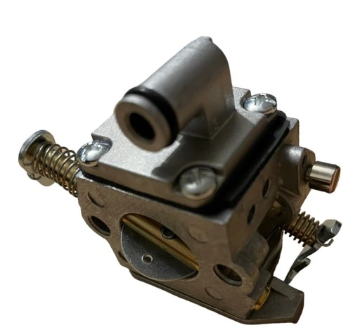 GAŹNIK pasuje do STIHL 017 018 MS170 MS180 Zama f