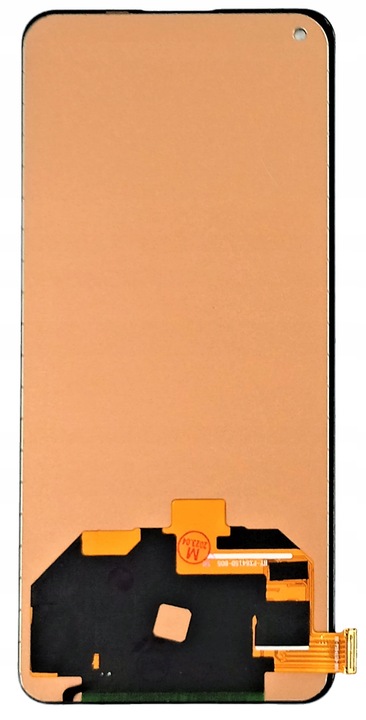 WYŚWIETLACZ EKRAN LCD DO OPPO RENO5 5G INCELL
