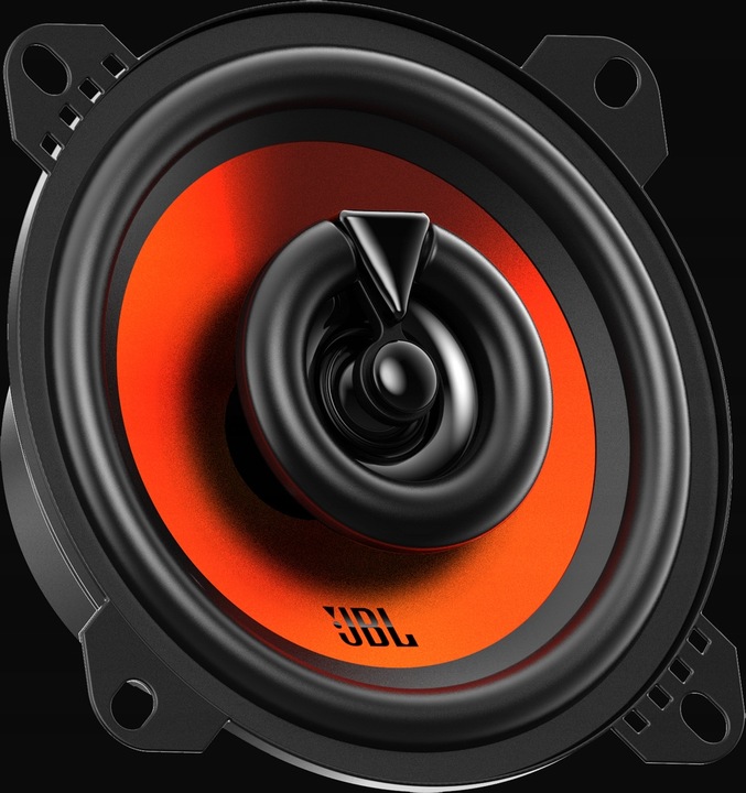 JBL Stage1 42F | 4" 320W | 10 cm / 100 mm Głośniki Samochodowe