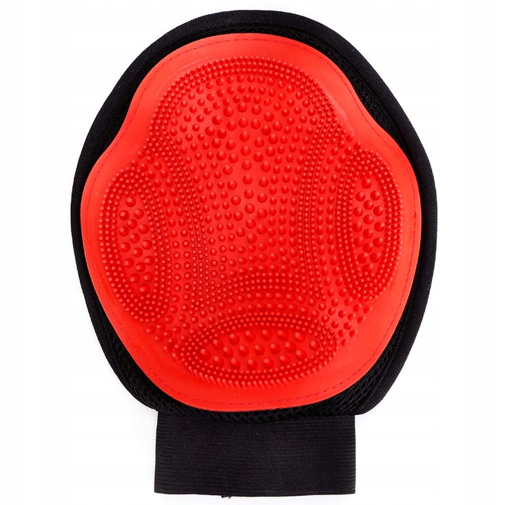 2X SZAMPON DLA PSA PSÓW DŁUGOWŁOSYCH + RĘKAWICA SZCZOTKA DO MYCIA CZESANIA