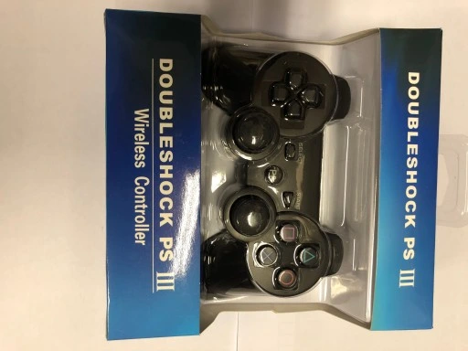 PAD DO PS3 PLAYSTATION 3 BLUETOOTH KONTROLER bezprzewodowy