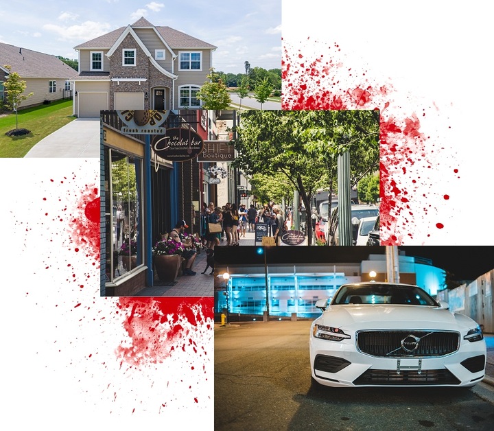 ZEWNĘTRZNA TUBOWA KAMERA IP 5 MPx POE ONVIF MIKROFON BIAŁA TUBA DVS IP POE