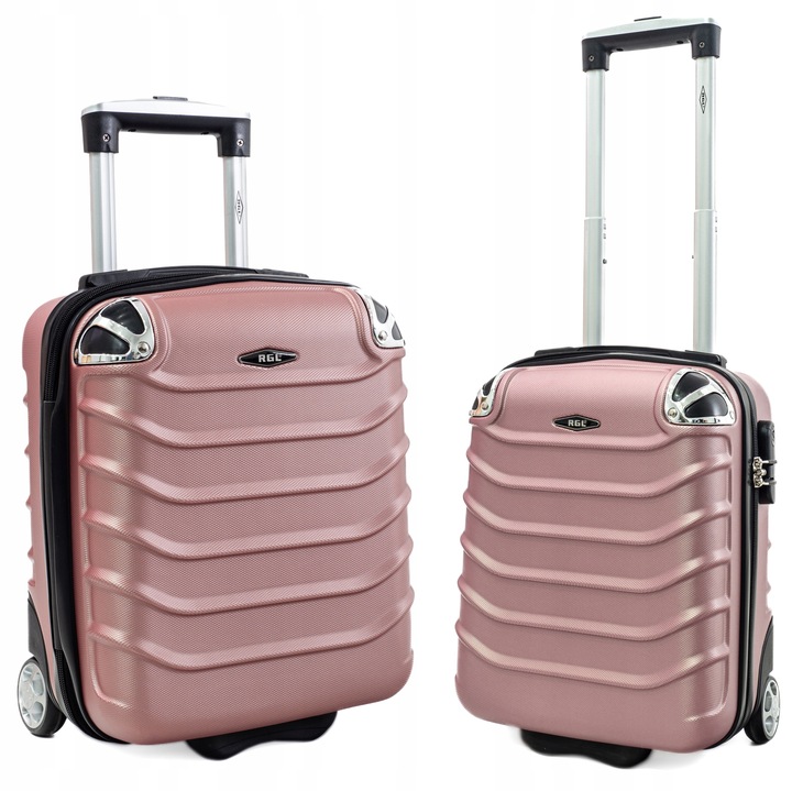 MAŁA WALIZKA PODRÓŻNA 40x30x20 WIZZAIR BAGAŻ RGL