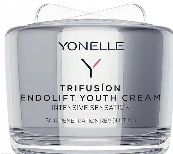 Yonelle Trifusion Endrolift Krem Młodości 55 ML