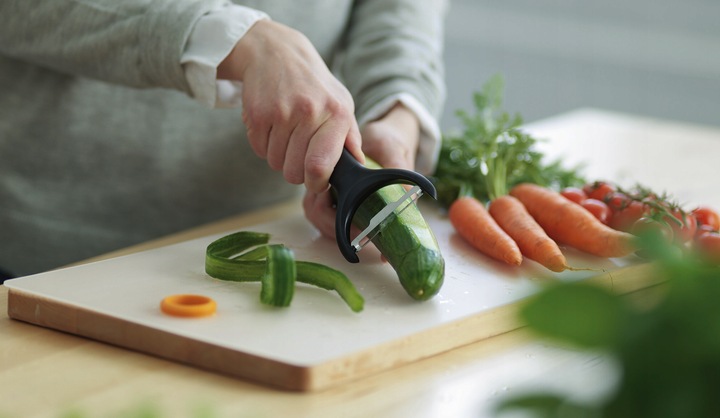 Obierak FISKARS 1016122 Functional form