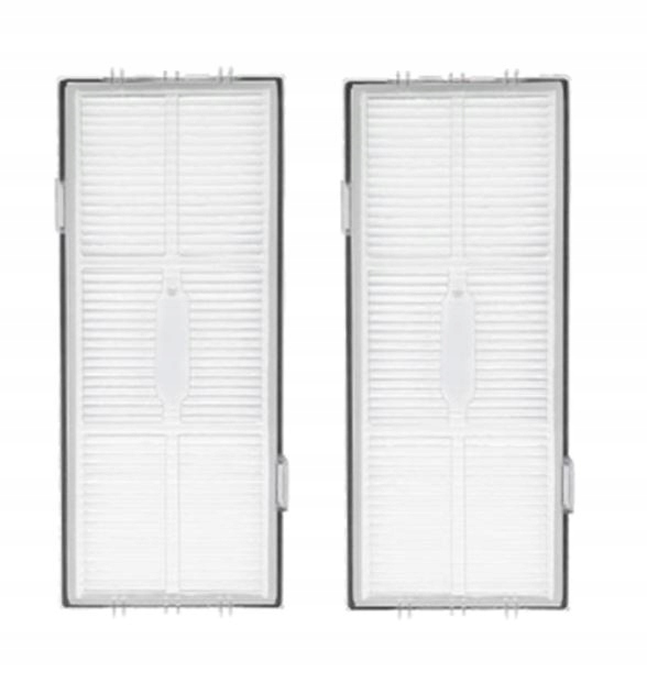 ZESTAW FILTRY SZCZOTKI do Roborock S8, S8+, S8 Pro Ultra, AKCESORIA