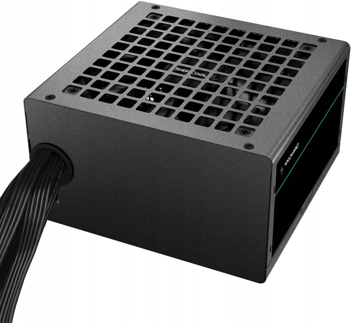 Zasilacz DEEPCOOL PF650 650W 80 Plus