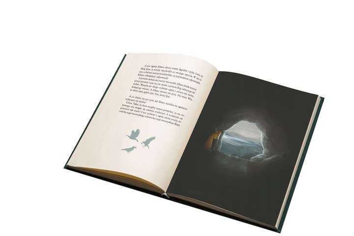 Opowieści o Tym, który JEST