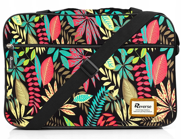 Torba do samolotu bagaż podręczny 40x20x25 RYANAIR