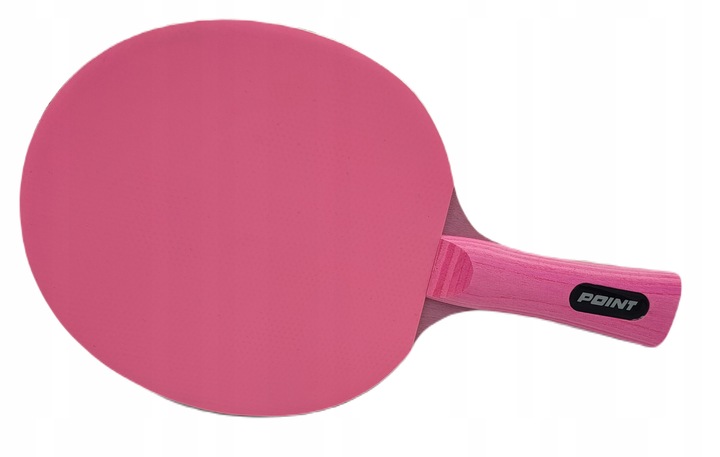 Rakietka do tenisa stołowego POINT ROSE