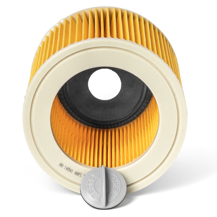 3x FILTR DO ODKURZACZA KARCHER WD3 200 WD2 MV2 MV3 SE4001 WD 3.200 KWD1 2 3