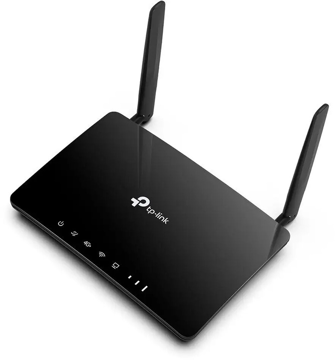 Router na kartę SIM Wi-Fi TP-Link MR500 AC1200 MU-MIMO OneMesh LTE CAT6