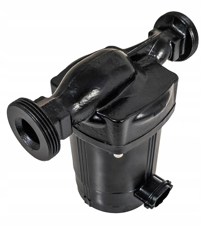 POMPA OBIEGOWA CYRKULACYJNA ELEKTRONICZNA ENERGOOSZCZĘDNA 25/60-180