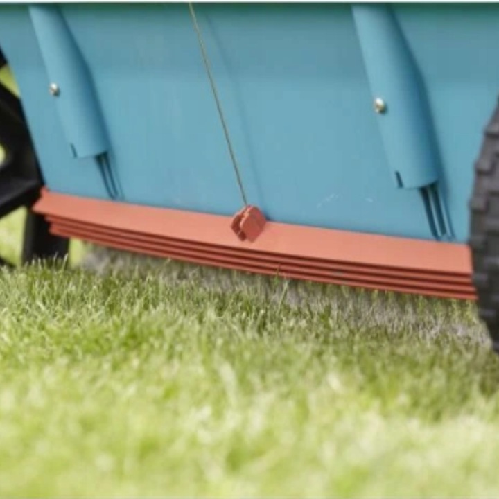 Gardena 00432-20 ręczny rozsiewacz nawozu 12,5 L