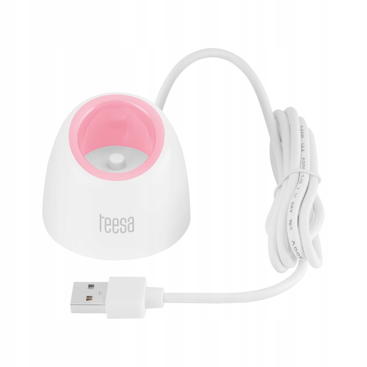 Szczoteczka dla dzieci soniczna do zębów Teesa Sonic Junior