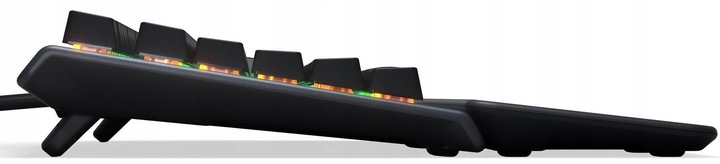 Klawiatura membranowa Steelseries Apex 3 US