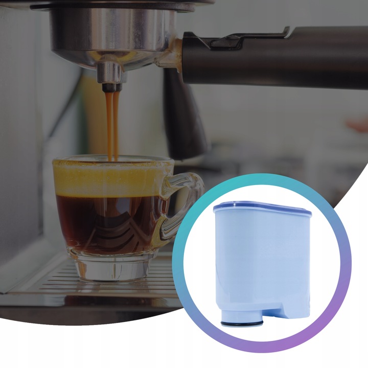 3x FILTR WODY do EKSPRESU Philips LatteGo Latte Go 5400 3200 2200