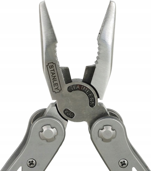 STANLEY Multi-Tool narzędzie wielofunkcyjne kabura