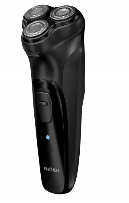 Golarka męska elektryczna Enchen Blackstone-c trymer na prezent