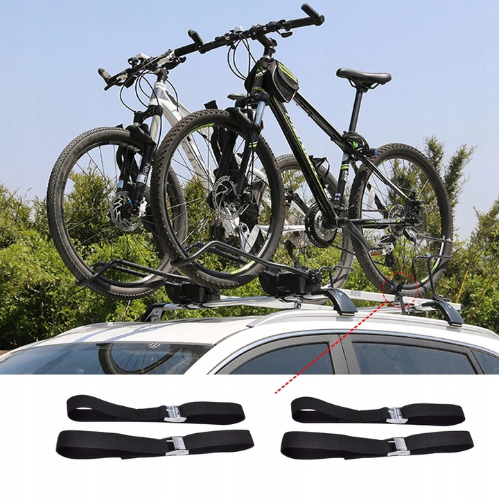 10X SILNE PASY MOCUJĄCE Z ZAMKIEM ZACISKOWYM REGULOWANY DO BAGAŻU WALIZKI