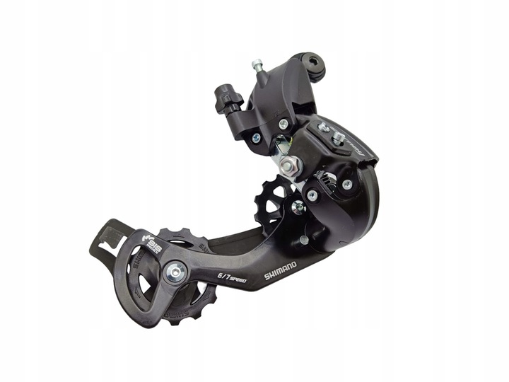 Przerzutka tył Shimano 6/7rz RD-TY300 na śrubę