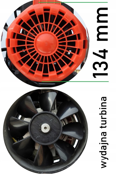 POFESJONALNY 12 Bar kompresor k33 bezolejowy 50L sprężarka powietrza