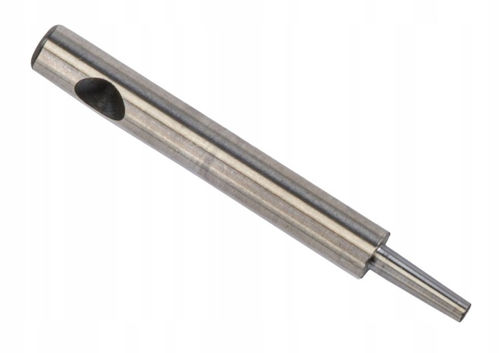 Stempel I Matryca Do NOŻYC Skokowych Do Blachy Nibblera RED TECHNIC