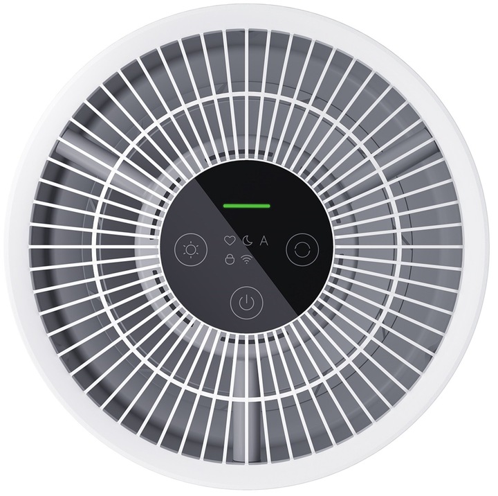 Oczyszczacz powietrza Xiaomi Smart Air Purifier 4 Compact