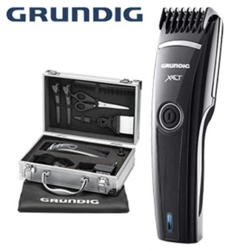 TRYMER MASZYNKA DO WŁOSÓW GRUNDIG MC 3342