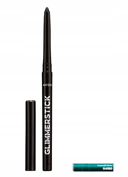 AVON Diamentowa konturówka do oczu Emerald Glow